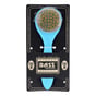Bass Body Care Facial Cleansing Brush  - 1 Each - Ct