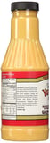 Terry Hos: Sauce Yum Yum, 16 Oz