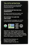Choice Tea: Tea Herbal Mint Sage, 16 Bg