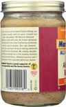 Maranatha Natural Raw Almond Butter Creamy, 16 Oz