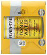 Fever Tree: Premium Indian Tonic Water, 40.56 Fo