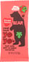 Bear Yoyo: Strawberry Fruit Rolls Single 0.7 Oz