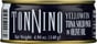 Tonnino: Tuna Olive Oil Can, 4.9 Oz