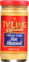 Ty Ling Naturals Chinese Style Hot Mustard, 4 Oz