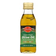 Bella Extra Virgin Olive Oil - Case Of 12 - 8.5 Fz