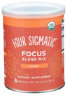 Four Sigmatic: Focus Blend Mix, 2.12 Oz