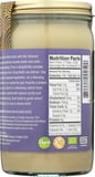 Artisana Raw Organic Tahini Sesame Seed Butter, 14 Oz