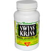Modern Natural Products Swiss Kriss Herbal Laxative - 250 Tablets