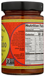 Maya Kaimal: Sauce Spicy Vindaloo, 12.5 Oz