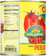 Cento: Italian Style Peeled Tomatoes, 28 Oz