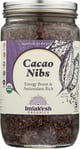 Imlakesh Organics: Cacao Nibs Organic, 16 Oz