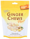 Prince Of Peace: Digestive Ginger Chew, 3 Oz