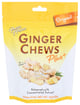 Prince Of Peace: Digestive Ginger Chew, 3 Oz