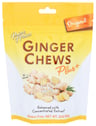 Prince Of Peace: Digestive Ginger Chew, 3 Oz
