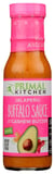 Primal Kitchen: Sauce Jalapeno Buffalo, 8.5 Oz