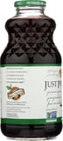 R.w. Knudsen: Family Organic Juice Just Pomegranate, 32 Oz