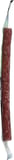 Country Archer: Beef Stick Jalapeno, 1 Oz
