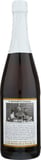 Martinelli's: Sparkling Juice Apple-grape, 25.4 Oz
