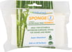 Naturezway: Sponge Bamboo 2 Pk, 1 Ea