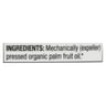 Spectrum Naturals Organic Shortening - 24 Oz.