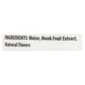 Lakanto: Sweetener Original Liquid, 1.76 Oz