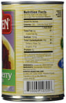 Gefen: Cranberry Sauce Whole, 16 Oz