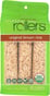 Bamboo Lane Organic Crunchy Rice Rollers Brown Rice, 2.6 Oz
