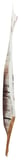 Country Archer: Jerky Trky Hickory Smkd, 2.5 Oz