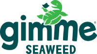 Gimme Seaweed Snacks