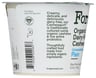 Forager: Organic Cashewgurt Unsweetened Plain, 5.30 Oz