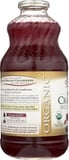 Lakewood Organic: Pure Cranberry Juice, 32 Oz