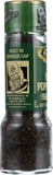 Alessi: Whole Black Peppercorns, 2.64 Oz
