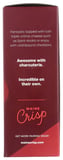 Maine Crisp: Crisps Cranberry Almond, 4 Oz