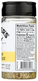 Kinders: Buttery Steakhouse Rub, 5.5 Oz