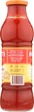 Mutti: Tomato Puree Passata, 24.5 Oz