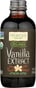 Frontier Herb: Organic Vanilla Extract, 4 Oz