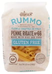 Rummo: Penne Rigate Pasta Gluten Free, 12 Oz