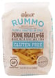 Rummo: Penne Rigate Pasta Gluten Free, 12 Oz