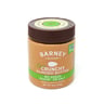Barney Butter Almond Butter Bare Crunchy, 10 Oz