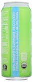 Clean Cause: Tea Yrba Mte Sprk Lmn Lme, 16 Fo