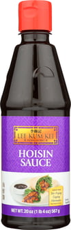Lee Kum Kee Hoisin Sauce, 20 Oz