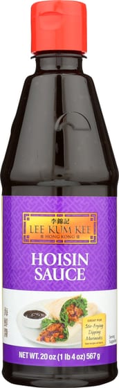 Lee Kum Kee Hoisin Sauce, 20 Oz