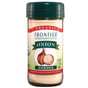 Frontier Herb Onion - Powder - Organic - White - 2.10 Oz