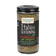 Frontier Herb Italian Seasoning Blend - .64 Oz
