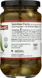 Rio Luna Organic Nacho Sliced Jalapeno Peppers, 12 Oz