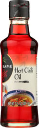 Ka Me Hot Chili Oil, 7 Oz