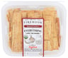 Firehook: Everything Like The Bagel Crackers, 8 Oz