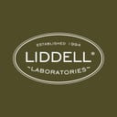Liddell Homeopathic logo