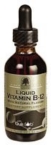 Nature's Answer - Liquid Vitamin B-complex - 8 Fl Oz