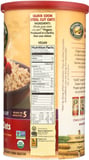 Natures Path Oatmeal Steel Cut Quick Cook Organic, 24 Oz